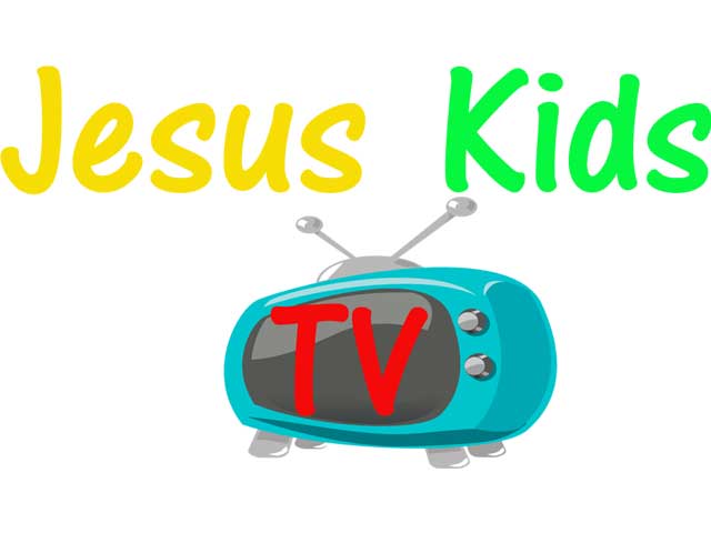 Jesus Kids TV Network