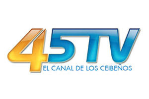 45TV (HONDURAS)