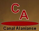 Canal Alanianse (Mexico)