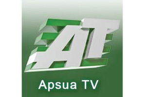 Apsua TV/Абхазское ТВ (Georgia)