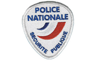 Police TV France