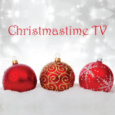 Christmastime TV