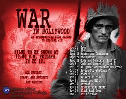 Hollywood @ War