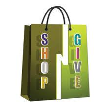 Shop N Give
