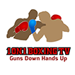 1 on 1 Boxing TV