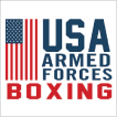 Armed Forces Boxing/US Army