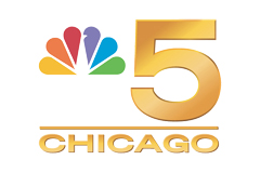 WMAQ [NBC5 Chicago, IL] WeatherPlus+ (USA)
